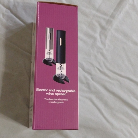 Wine opener - Picture 2 of 2